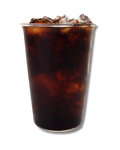 Iced Americano