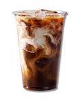 Iced Mocha Latte