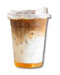Iced Caramel Macchiato