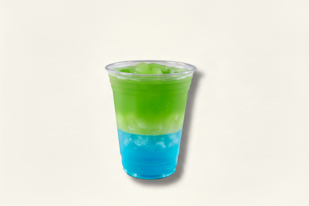 Jolly Rancher Lotus