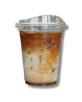 Cold Brew Latte
