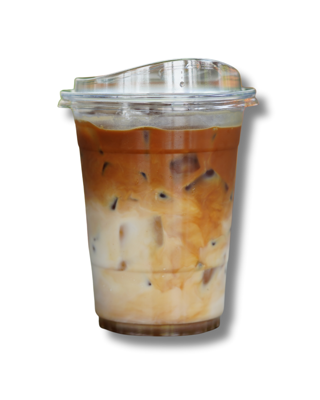 Cold Brew Latte