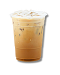Iced White Mocha