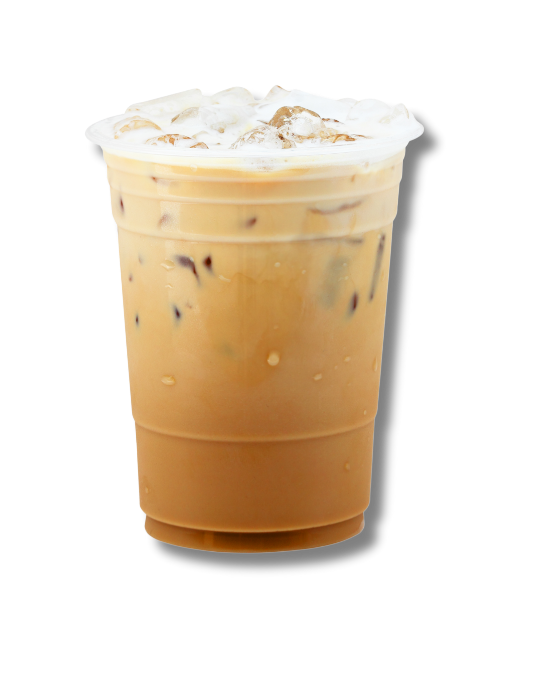 Iced White Mocha