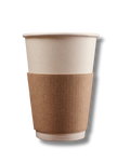 Hot White Mocha