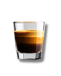 Double Shot of Espresso
