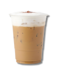 Iced Chai