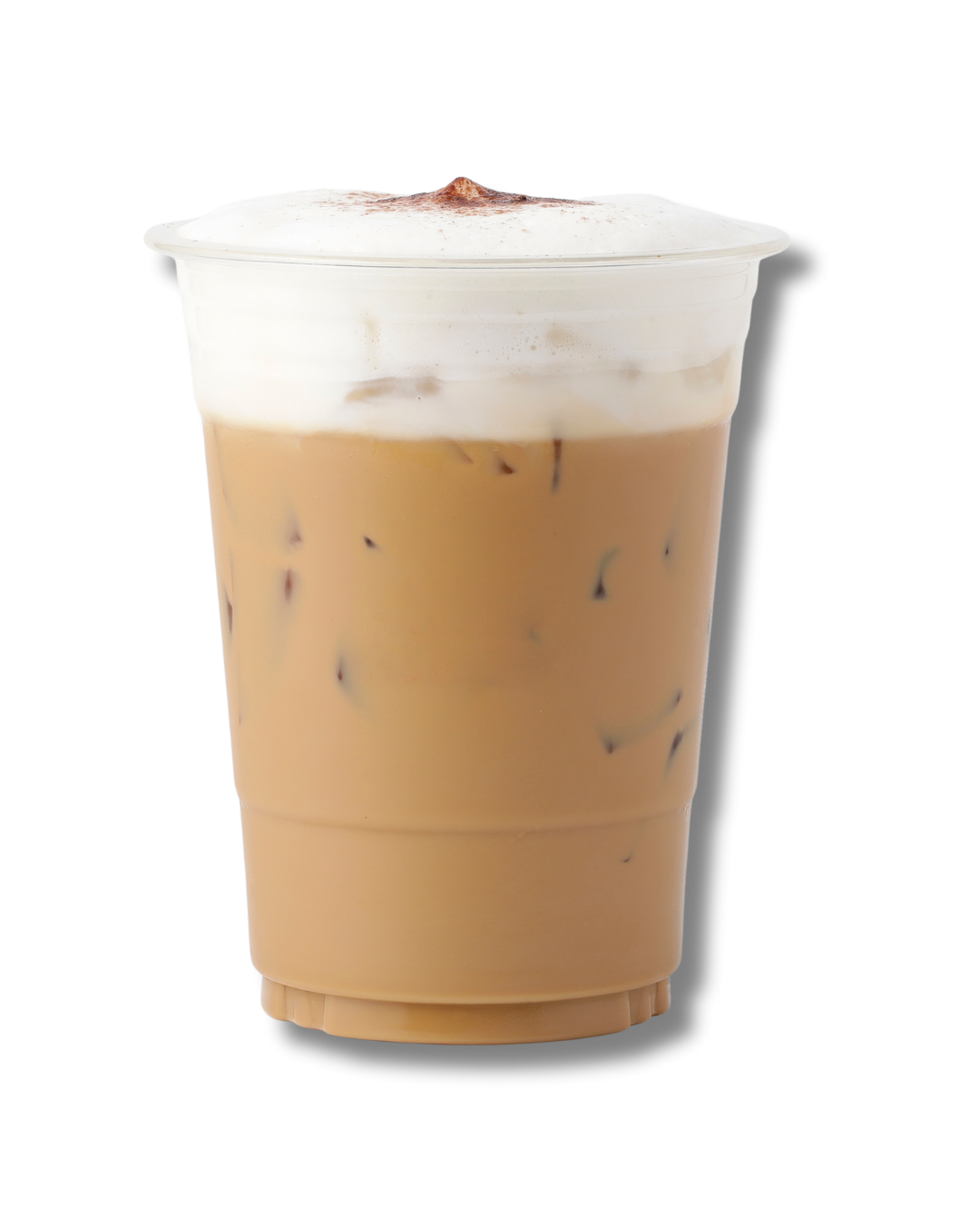 Iced Chai