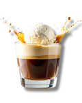 Affogato