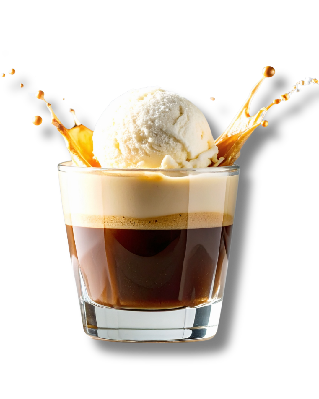 Affogato