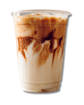 Iced Snickerdoodle Shaken Espresso