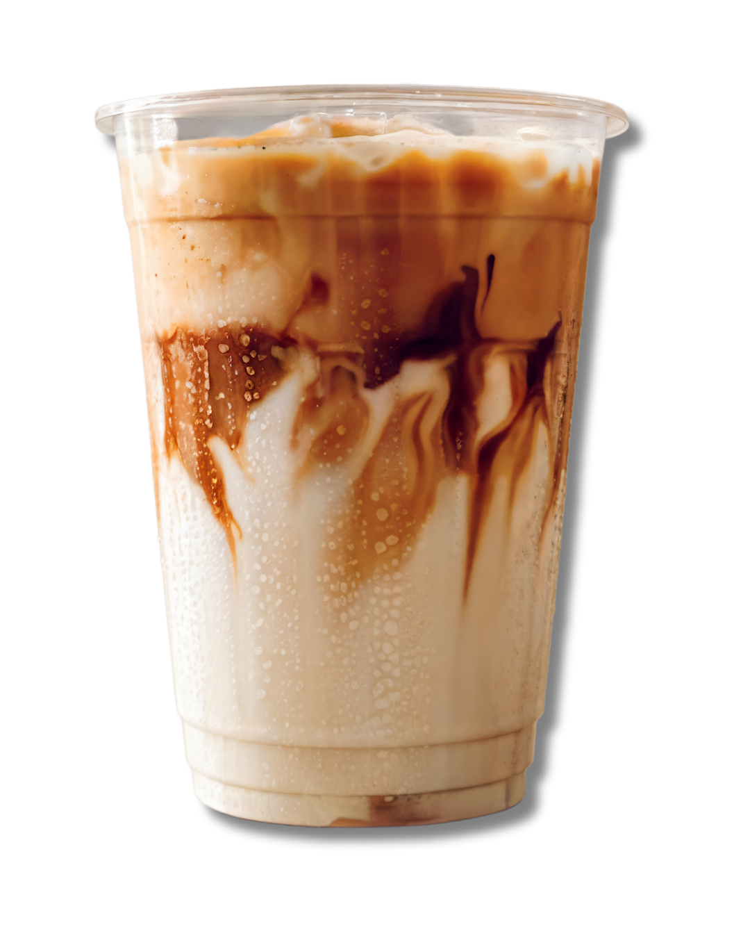 Iced Snickerdoodle Shaken Espresso