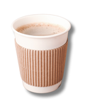 Hot Caramel Macchiato